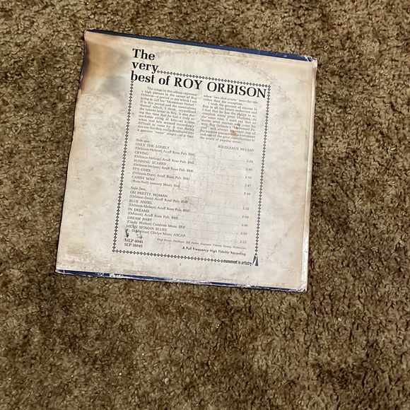 Record - Picture 2 of 4